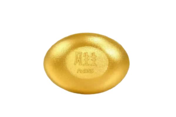 新乡回收黄金豆子