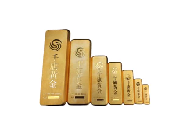 新乡上门回收各种金条价格
