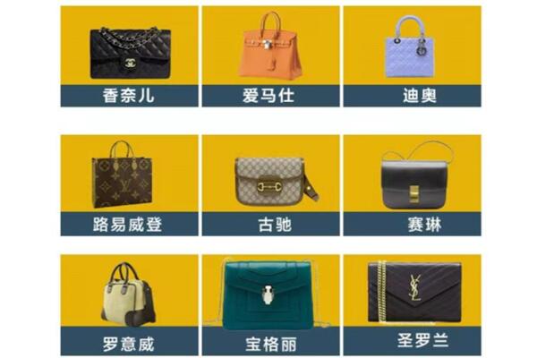 新乡回收品牌包包