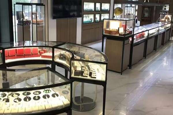 新乡奢侈品回收